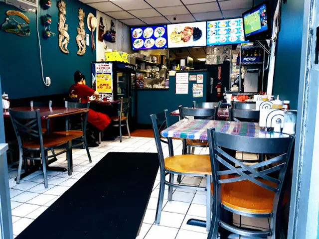 Antojito's Restaurant