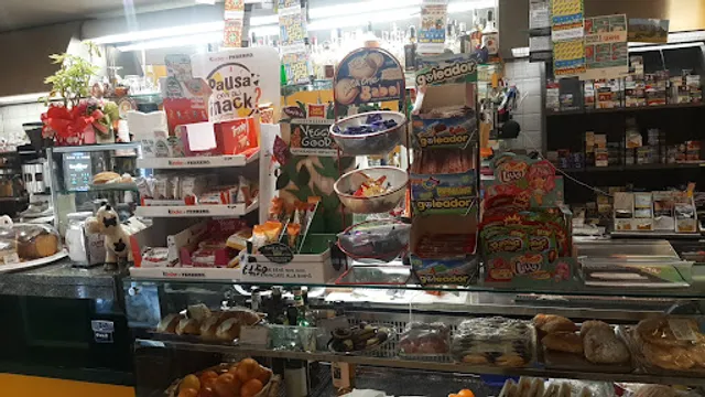 Garibaldi Bar Snc Di Savi Livio & C.