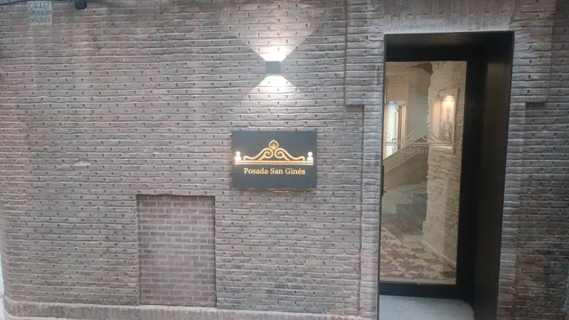 Posada San Ginés