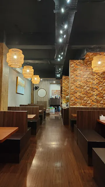 Daejeon Korean BBQ Kelapa Gading