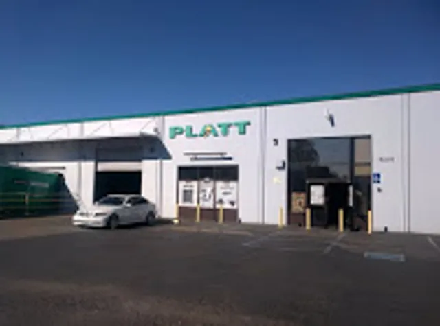 Platt Electric Supply