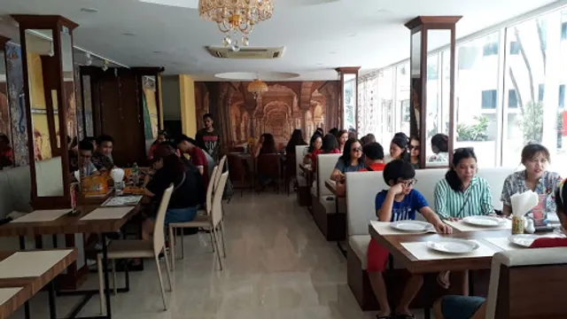 Saffron Spice | Indian | Chinese | Seafood Restaurant