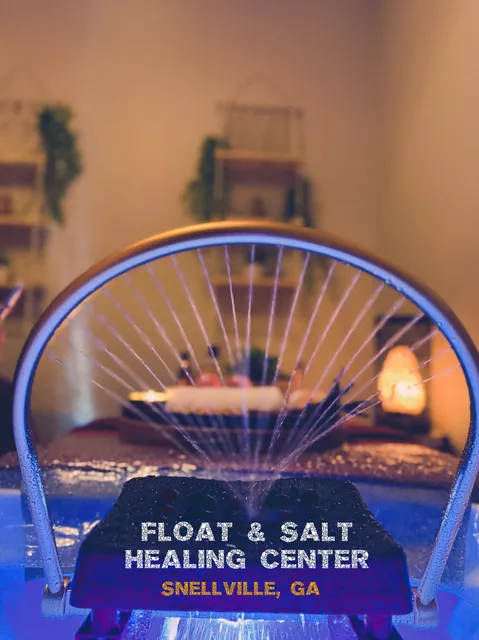 Float & Salt Healing Center - Lash & Head Spa