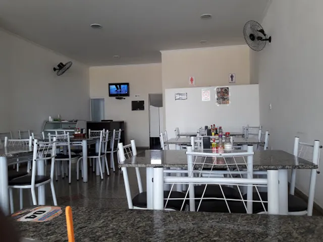 Restaurante Santo Expedito