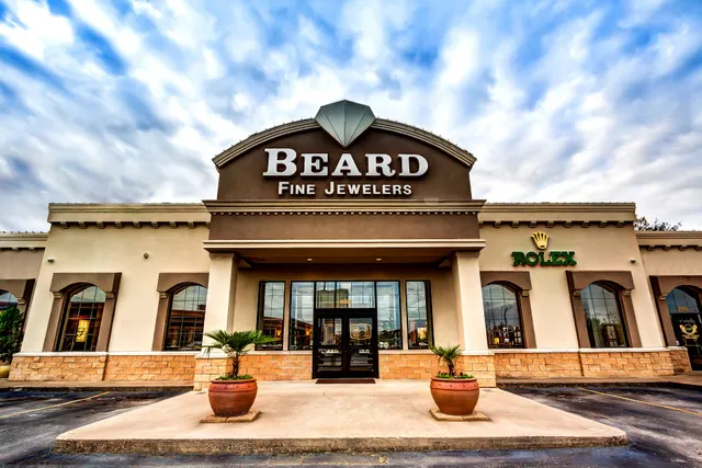 Beard Fine Jewelers