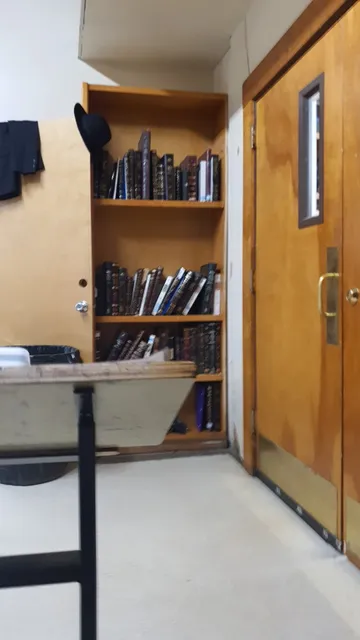 BMG Forest Ave Campus