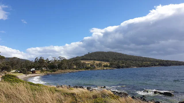 Bruny Island