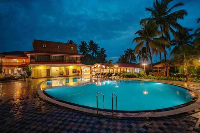 Sea Queen Beach Resort & Spa