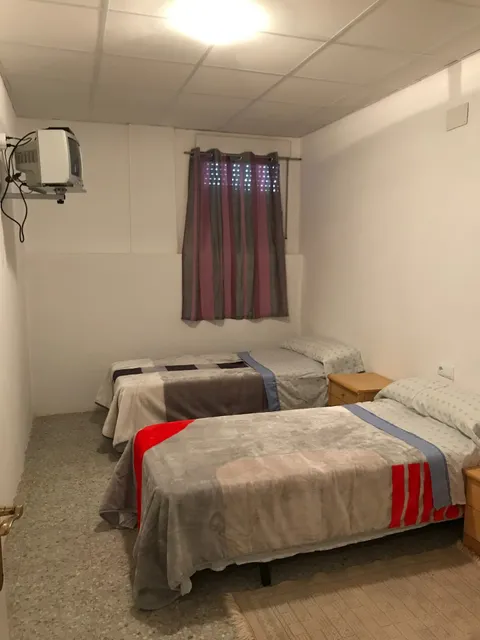 PENSION DALI ALICANTE