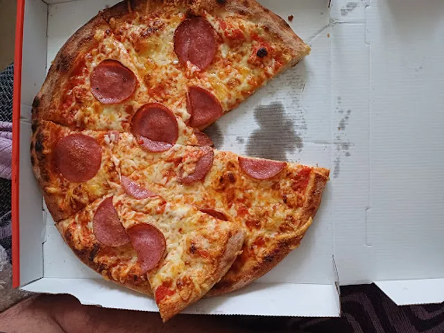 Pizzeria Da Clarissa