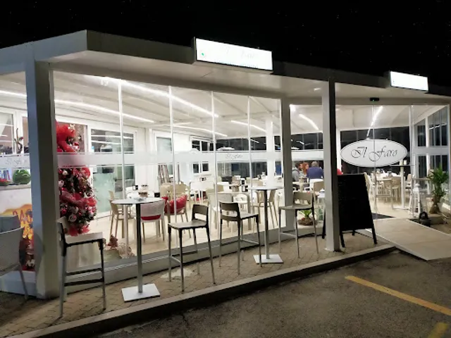 Il Faro Bar Restaurant Bistrot