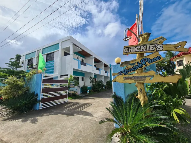 Chickie´s Seaside Inn