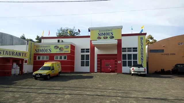 RESTAURANTE SIMÕES JANDAIA