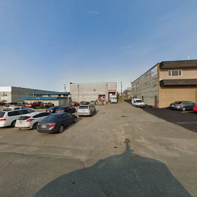 SteamDot Coffee Roasters