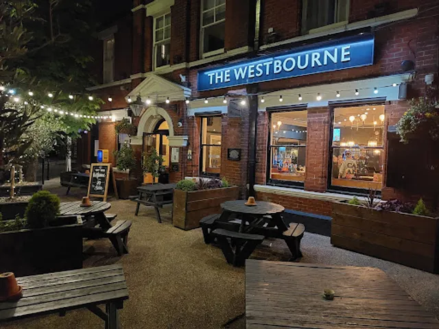 The Westbourne