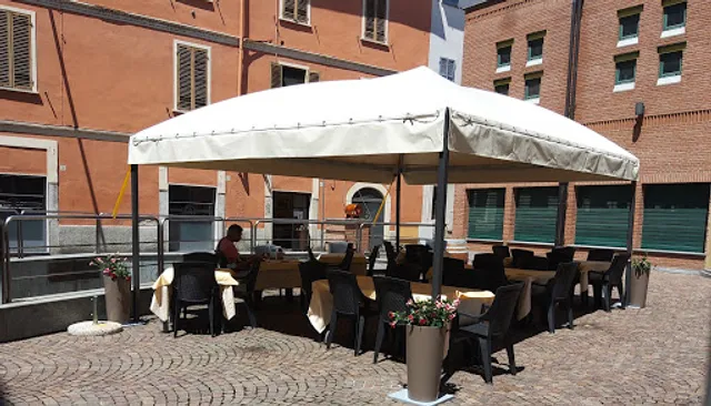 Ristorante Pizzeria Santa Lucia