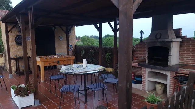 La Casita de la Aduana