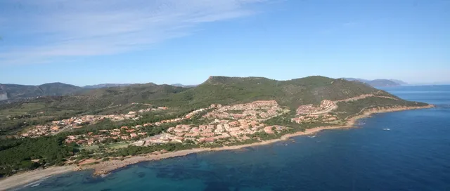 Villaggio Porto Corallo