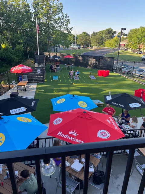 Cinful Eats-Stumps Lanes