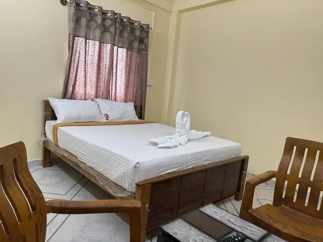 Easynest Bharathi city