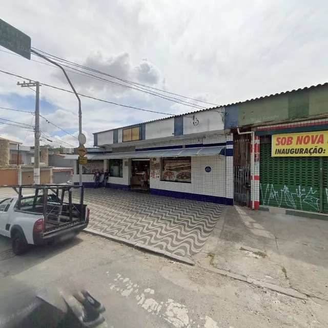 Panificadora Nova Ápice