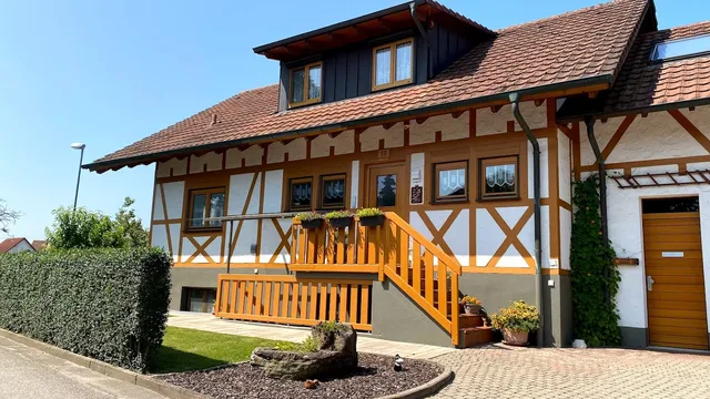 Werner Ferienwohnung