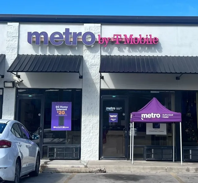 Metro by T-Mobile