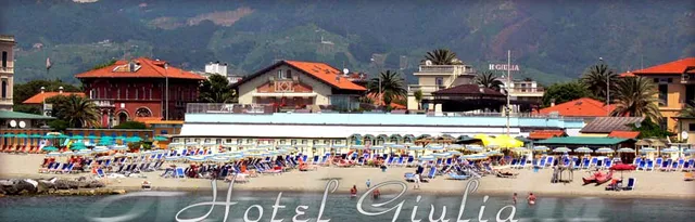 Hotel Giulia