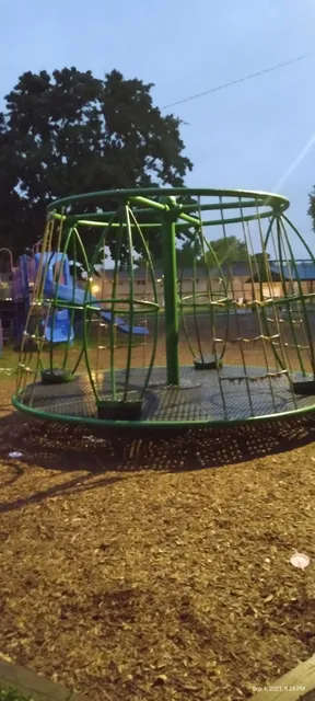 Beckwith Memorial Park