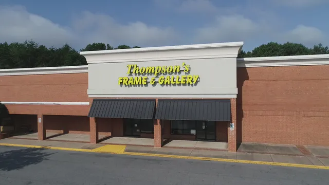 Thompson's Frame & Gallery