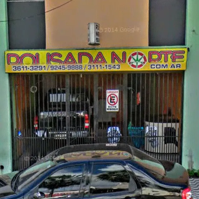 Pousada Norte