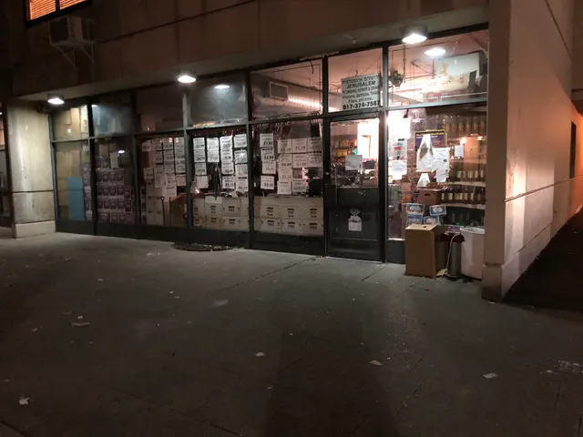 Bedford Garden Supermarket