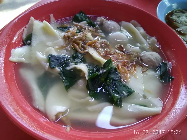 Gelang Patah Nusa Peritis