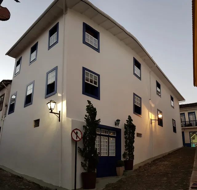Casa dos Meninos