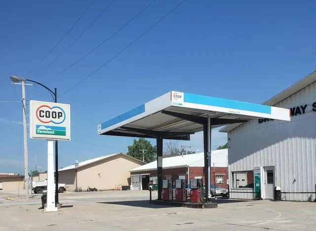 Broadway Service Center