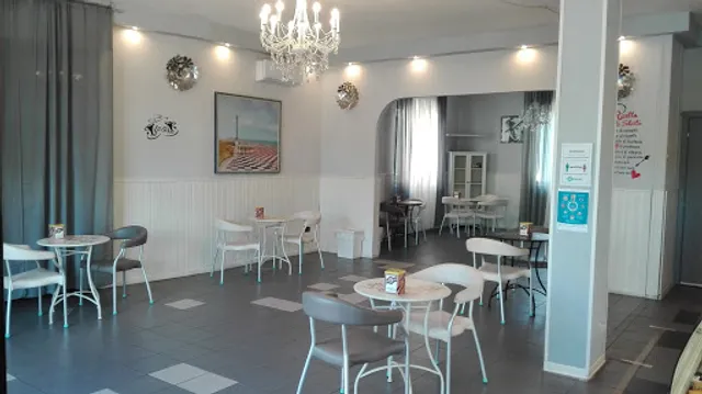 Bar Pasticceria da Mario