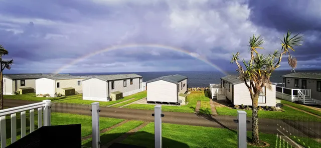 Bennane Shore Holiday Park & Spa