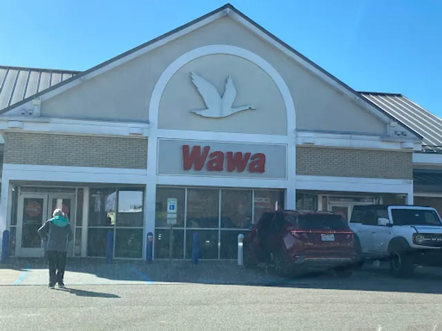Wawa