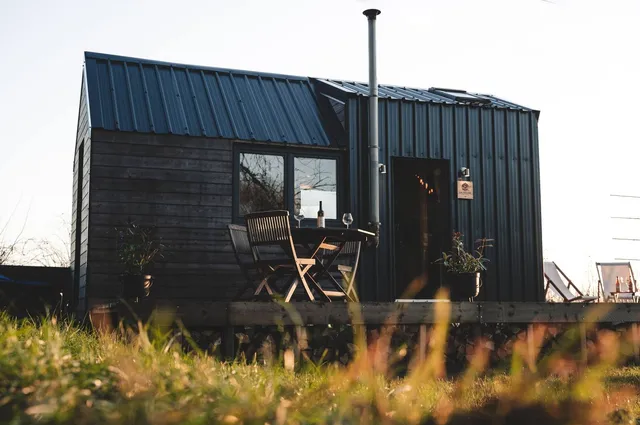 La Ruche - Tiny House