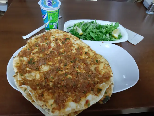 Ş. Urfa Hacı Dayının Yeri