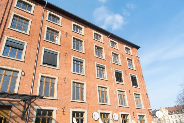 Steffis Hostel Heidelberg
