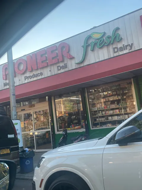 Pioneer Fresh of East New York