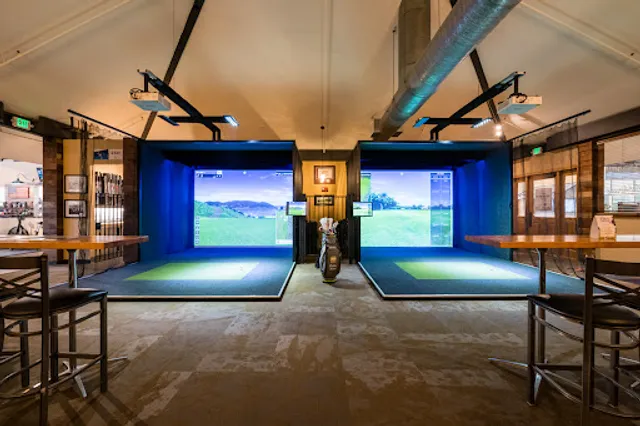 The Fremont Clubhouse Sportsbar, Golf Club, and Event Center