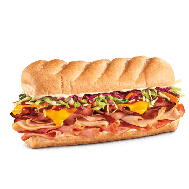 Firehouse Subs North Saginaw Blvd.