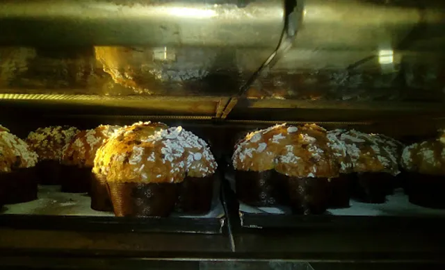 Forneria Bernardi di Bernardi Giovanni