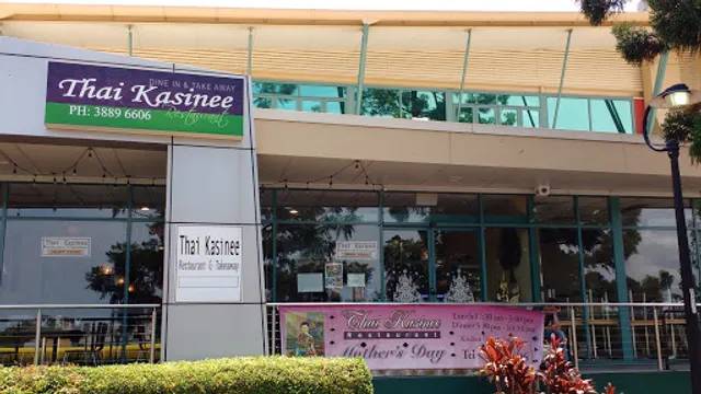 Thai Kasinee