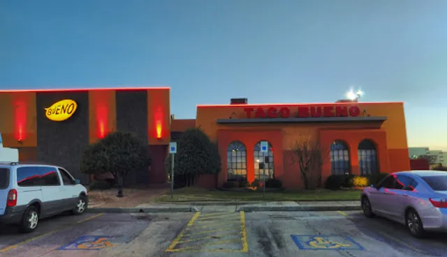 Taco Bueno