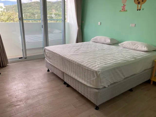 欣京棧民宿-台東電梯民宿