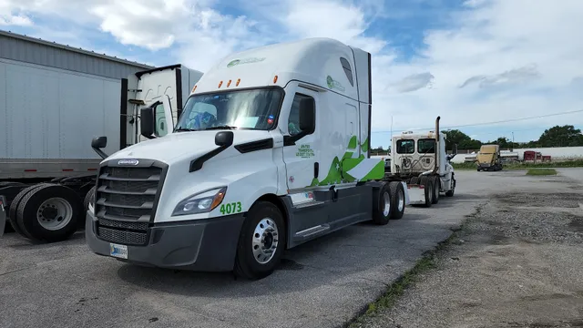 United Transport, Inc.