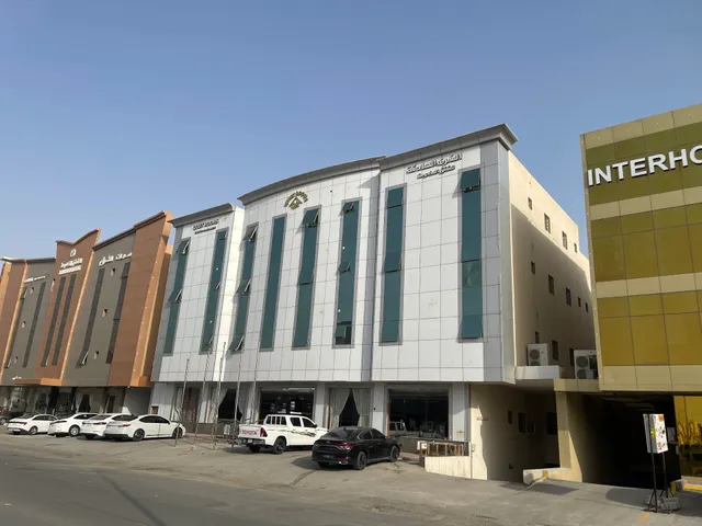 أويو رومز 158